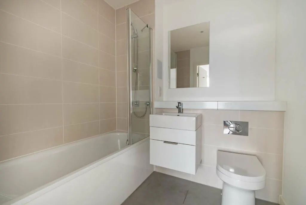 City Centre Rooms In Apartment-1