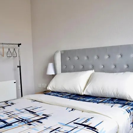 City Centre Rooms In Apartment-2